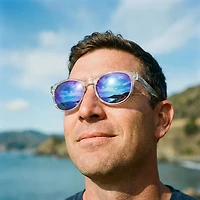 Wiley X WX Covert CAPTIVATE Polarized Sunglasses