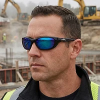 Wiley X WX Airrage CAPTIVATE Polarized Sunglasses
