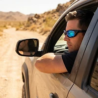 Wiley X WX Airrage CAPTIVATE Polarized Sunglasses