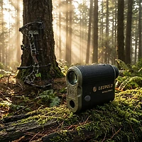 Leupold RX-FullDraw5 6x22 Archery Rangefinder