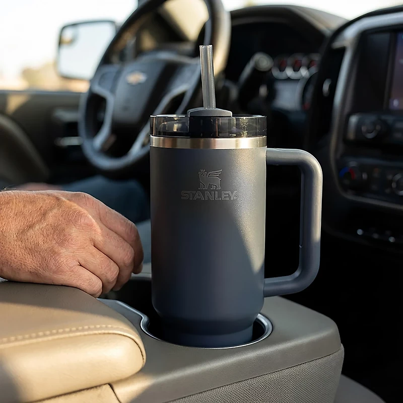 Stanley 40oz Adventure Quencher H2.0 FlowState Tumbler