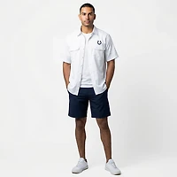 Antigua Men's Indianapolis Colts Game Day Woven Shirt