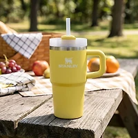 Stanley 20oz Adventure Quencher H2.0 FlowState Tumbler