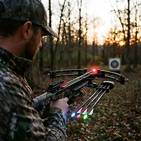 Barnett Headhunter 20in Lighted Arrow 3-Pack
