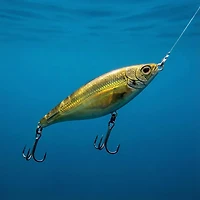 Nomad Mascad 65 AT Suspending 2.5 Twitch Bait