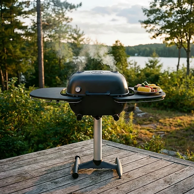 PK Grills 360 Series Grill & Smoker
