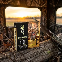 Browning TSS Tungsten Turkey 410 Gauge #9 Shotshells - 5 Rounds