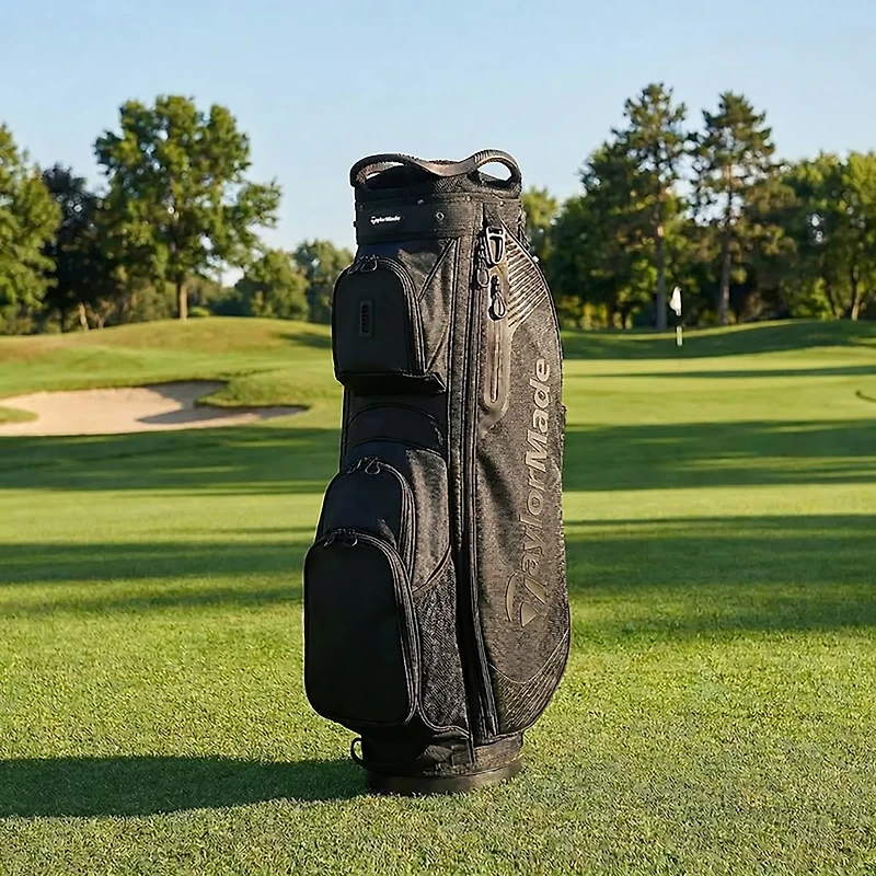 TaylorMade Pro Series Cart Bag