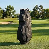 TaylorMade Pro Series Cart Bag