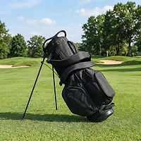 TaylorMade Pro Series Stand Bag