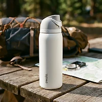 Owala FreeSip 32oz Stainless Steel Water Bottle