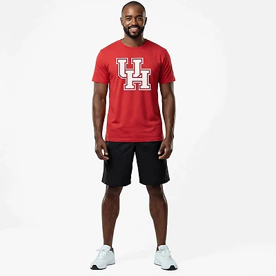 '47 Men's Houston Cougars Premier Franklin T-shirt