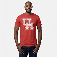 '47 Men's Houston Cougars Premier Franklin T-shirt