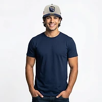 New Era Men's Tennessee Titans '23 NFL Salute to Service 59FIFTY Cap