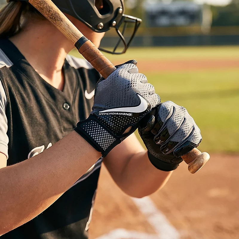 Nike Women's Hyperdiamond 3.0 Batting Glove