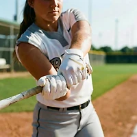 Nike Women's Hyperdiamond 3.0 Batting Glove