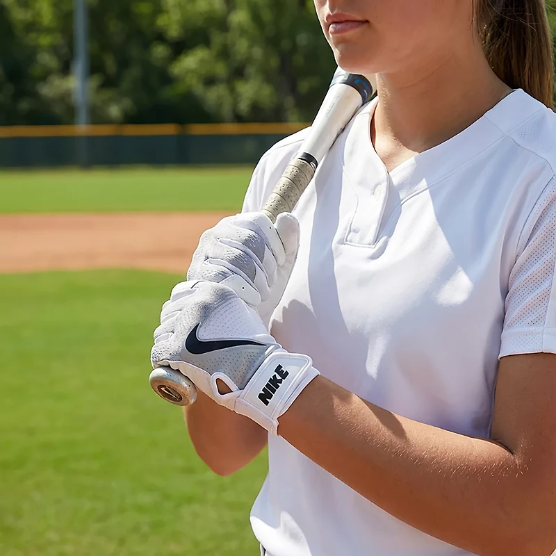 Nike Girls’ Hyperdiamond 3.0 Batting Glove
