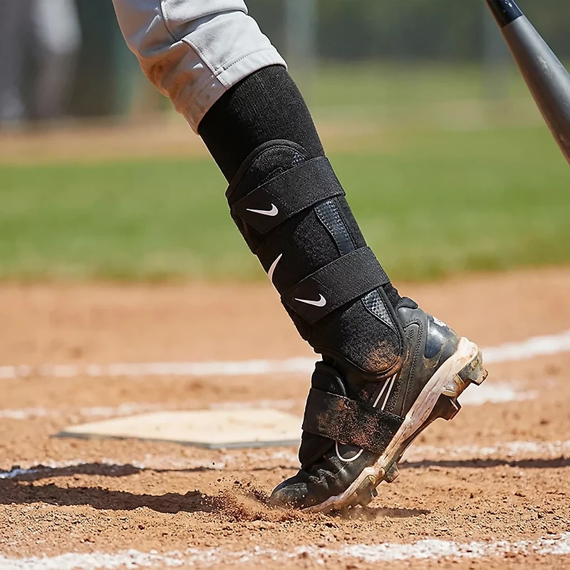 Nike Youth Diamond Batter's Right Leg Guard