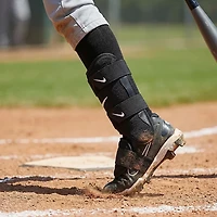 Nike Youth Diamond Batter's Right Leg Guard
