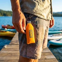 Chums Floating Neo Keychain