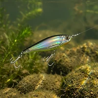 Yo-Zuri 3-D Inshore Twitchbait Japanese Hard Bait