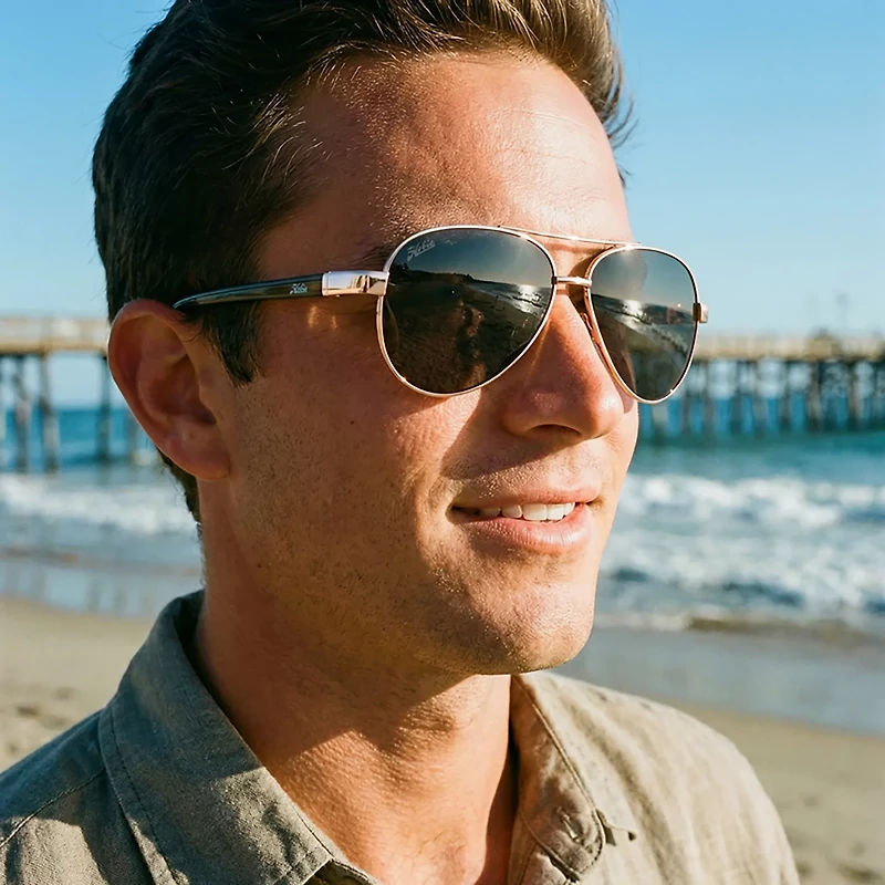 Hobie Polarized Men's Loma Polarized Sunglasses