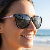 Hobie Polarized Women's Monica Sunglasses