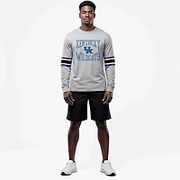 '47 University of Kentucky Men's Cover Two Brex Long Sleeve T-shirt