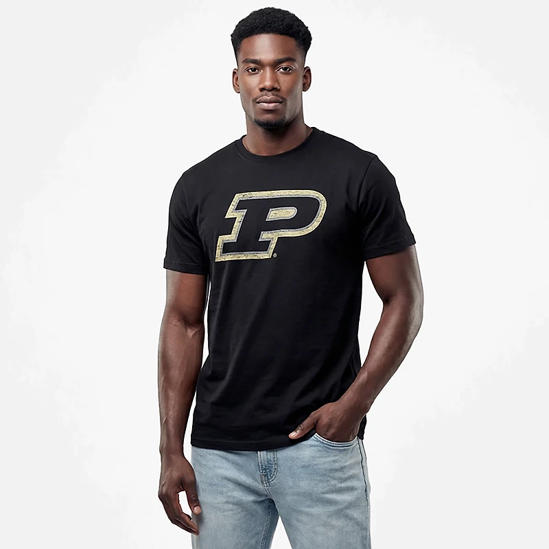 '47 Men's Purdue University Premier Franklin T-shirt