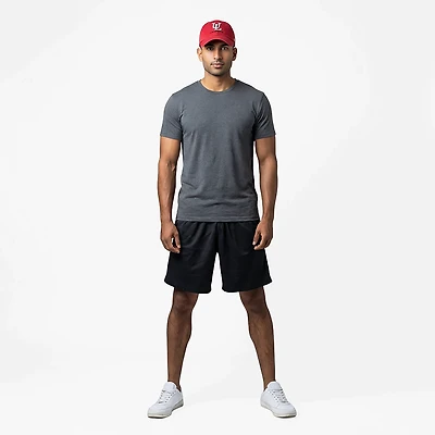 '47 University of Louisiana at Lafayette Primary Logo Clean Up Cap