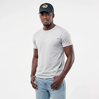 '47 University of Missouri Primary Logo Clean Up Cap