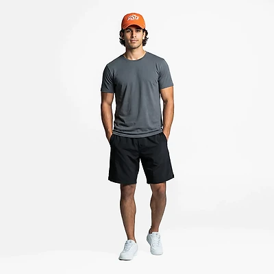 '47 Oklahoma State University Primary Logo Clean Up Cap