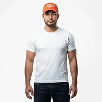 '47 Oklahoma State University Primary Logo Clean Up Cap
