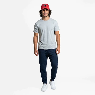 '47 Texas Tech University Primary Logo Clean Up Cap