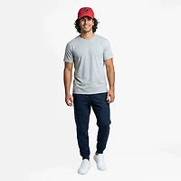 '47 Texas Tech University Primary Logo Clean Up Cap