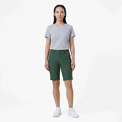 Magellan Outdoors Women's Falcon Lake Bermuda Shorts