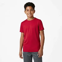 BCG Boys' Sport Compression Training Shirt