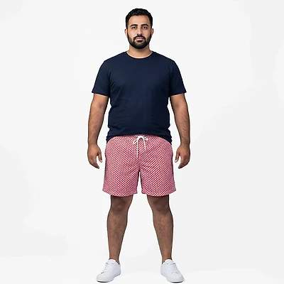 Magellan Outdoors Men's Local State Alabama Boat Fishing Shorts 7