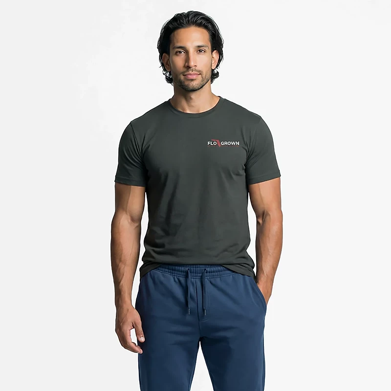 FLOGROWN Men's Next Stop Paradise T-shirt