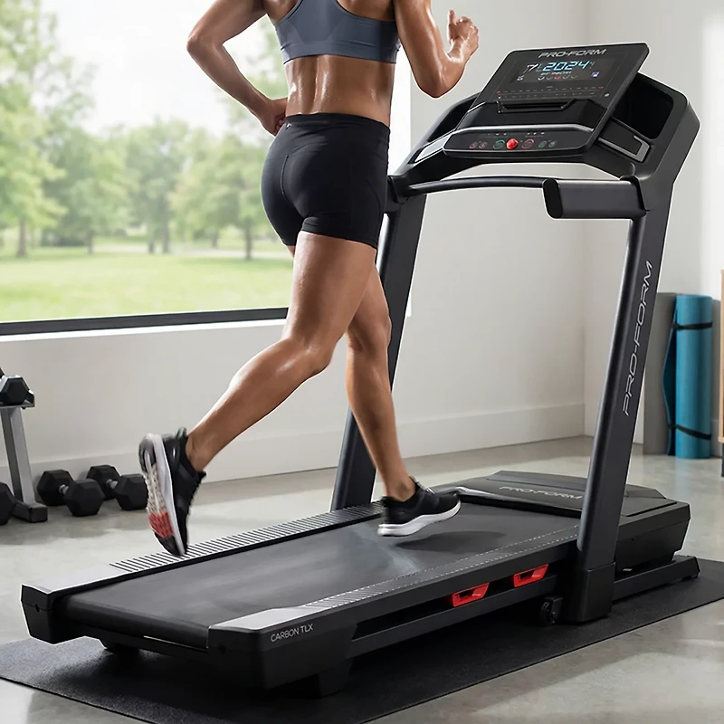 ProForm Carbon TLX Treadmill
