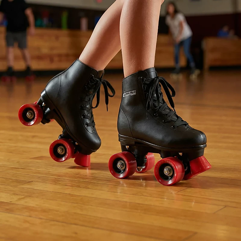 Chicago Skates Boys' Junior Rink Skates