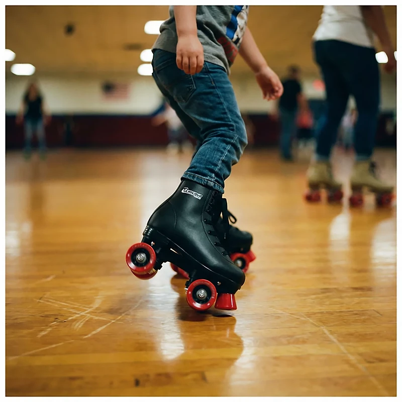 Chicago Skates Boys' Junior Rink Skates