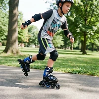 Chicago Skates Youth Adjustable Inline