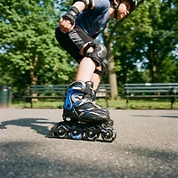 Chicago Skates Youth Adjustable Inline