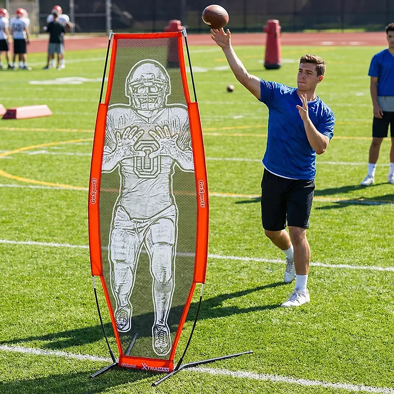 GoSports XTRAMAN Football Training Mannequin