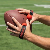 GoSports Perfect Catch Football Receiver Trainers