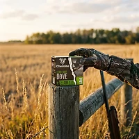 Cheddite Dove and Quail 12 Gauge Shotshells 25-Round