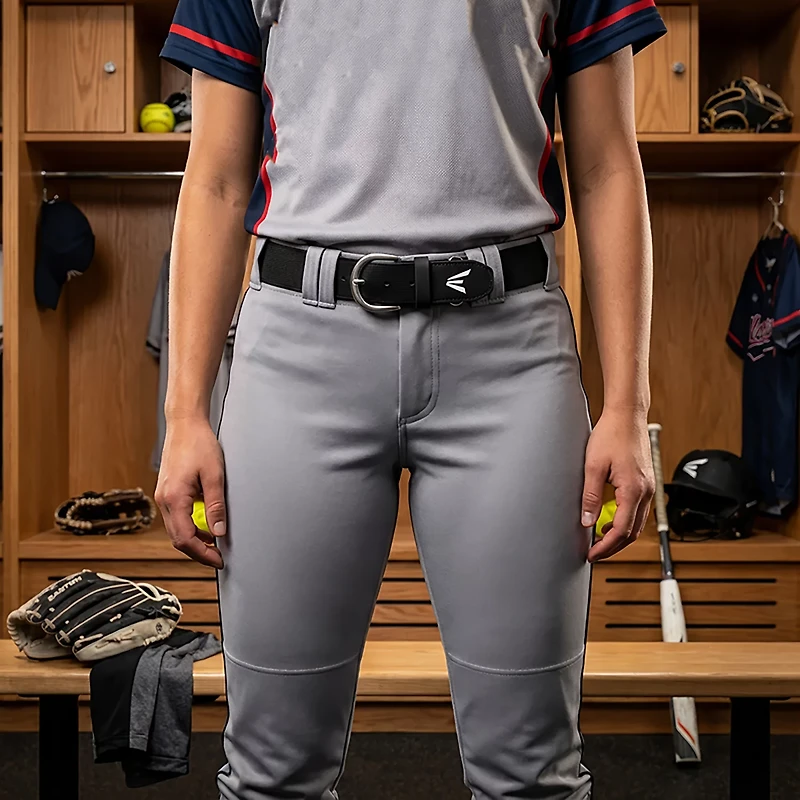 EASTON Women's Fast-Pitch Softball Belt