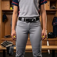 EASTON Women's Fast-Pitch Softball Belt