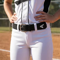EASTON Girls' Fast-Pitch Softball Belt